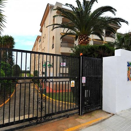 Playamar Orange Costa 3 Dormitorios Alcoceber Bagian luar foto