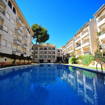 Playamar Orange Costa 3 Dormitorios Alcoceber Bagian luar foto