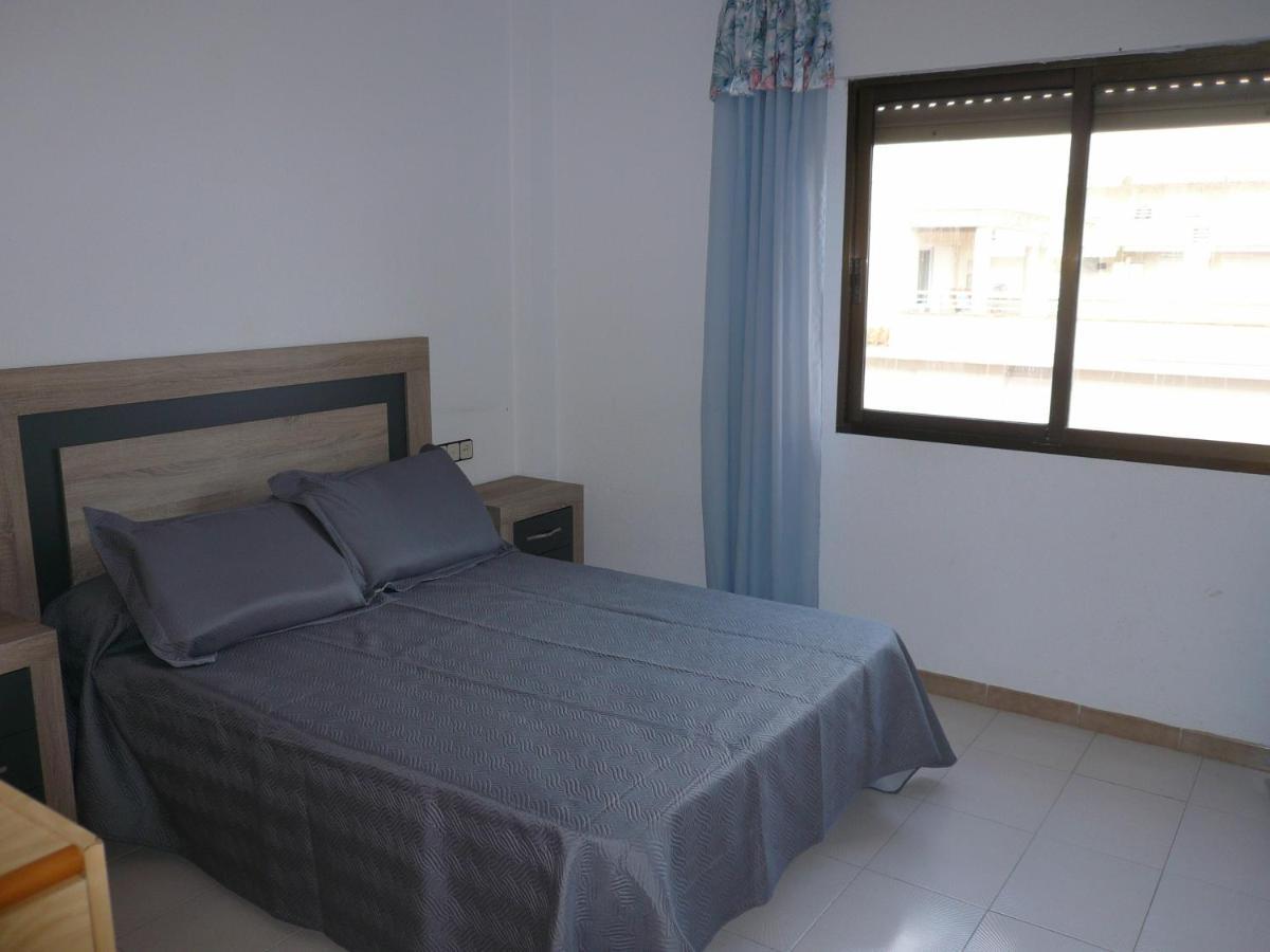 Playamar Orange Costa 3 Dormitorios Alcoceber Bagian luar foto