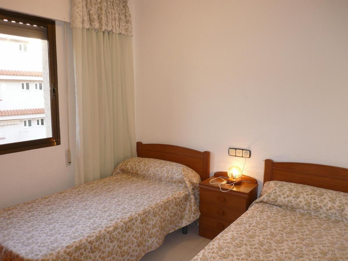Playamar Orange Costa 3 Dormitorios Alcoceber Bagian luar foto