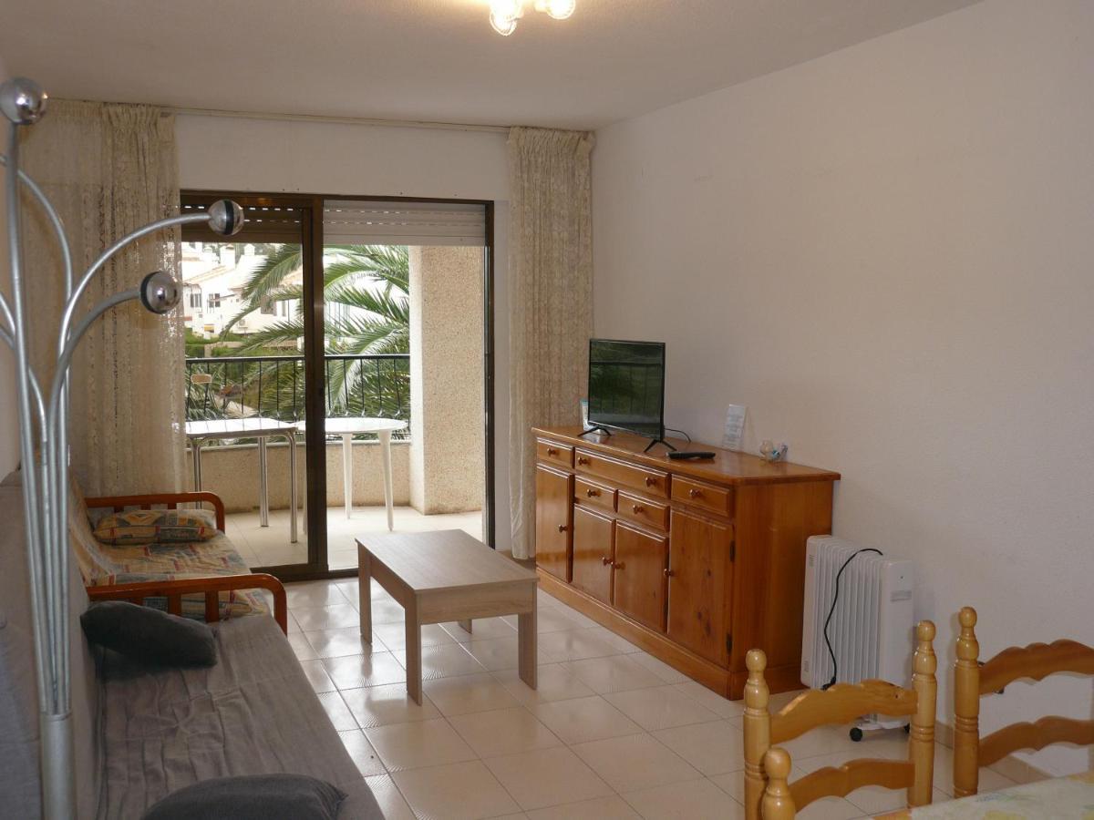 Playamar Orange Costa 3 Dormitorios Alcoceber Bagian luar foto