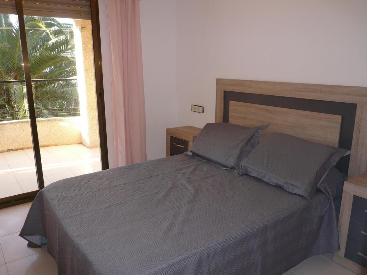 Playamar Orange Costa 3 Dormitorios Alcoceber Bagian luar foto