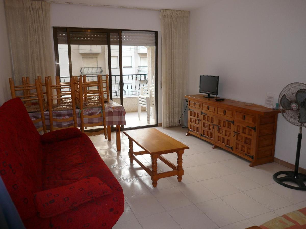 Playamar Orange Costa 3 Dormitorios Alcoceber Bagian luar foto