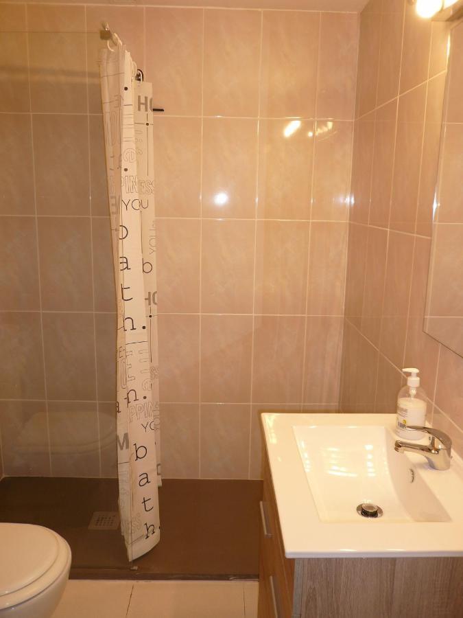 Playamar Orange Costa 3 Dormitorios Alcoceber Bagian luar foto