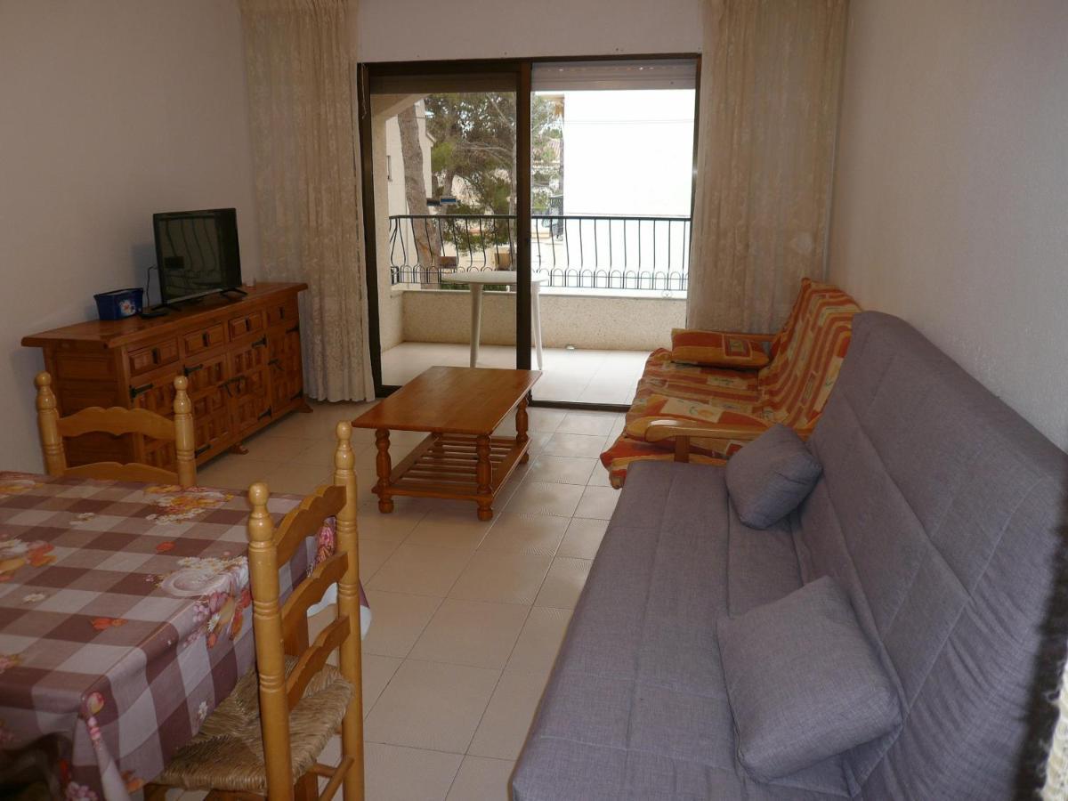 Playamar Orange Costa 3 Dormitorios Alcoceber Bagian luar foto