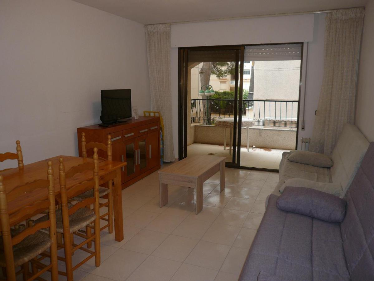 Playamar Orange Costa 3 Dormitorios Alcoceber Bagian luar foto