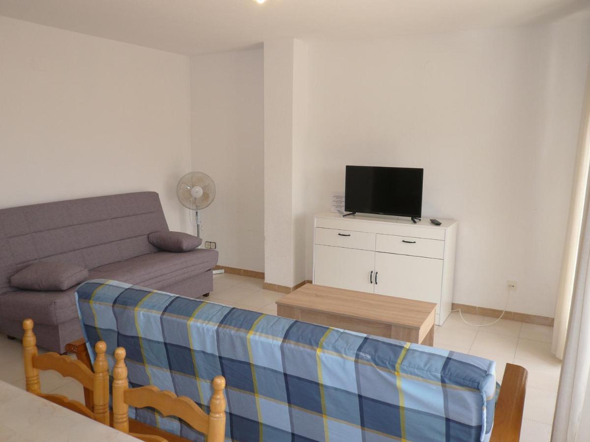 Playamar Orange Costa 3 Dormitorios Alcoceber Bagian luar foto
