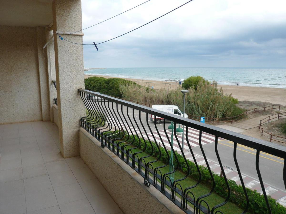 Playamar Orange Costa 3 Dormitorios Alcoceber Bagian luar foto