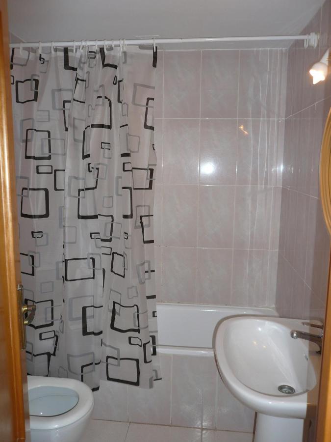 Playamar Orange Costa 3 Dormitorios Alcoceber Bagian luar foto