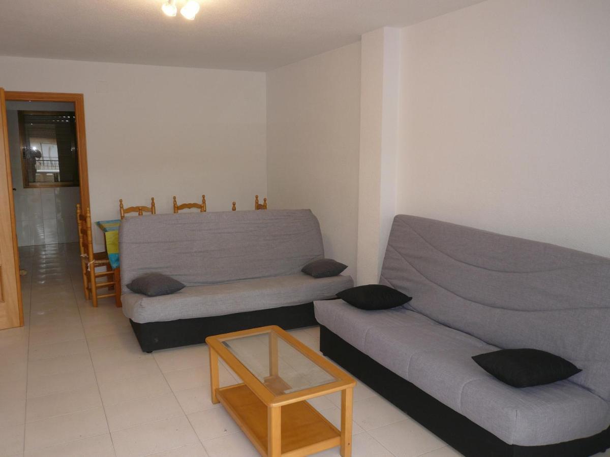 Playamar Orange Costa 3 Dormitorios Alcoceber Bagian luar foto