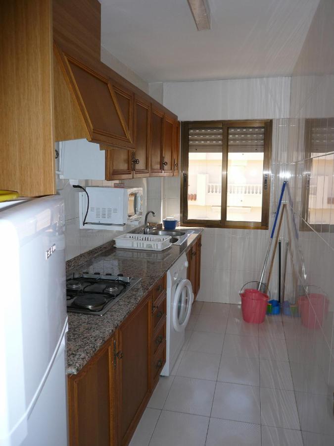 Playamar Orange Costa 3 Dormitorios Alcoceber Bagian luar foto