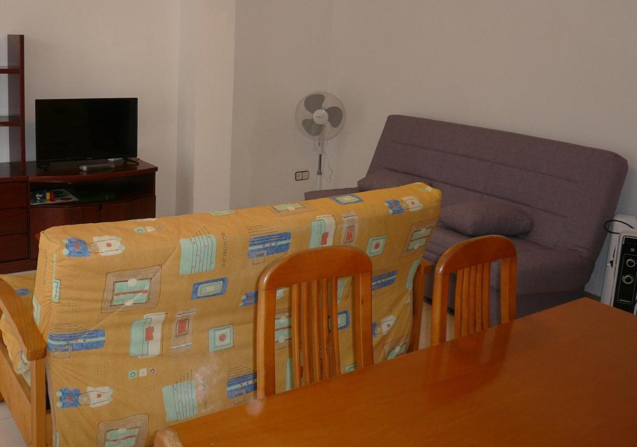 Playamar Orange Costa 3 Dormitorios Alcoceber Bagian luar foto