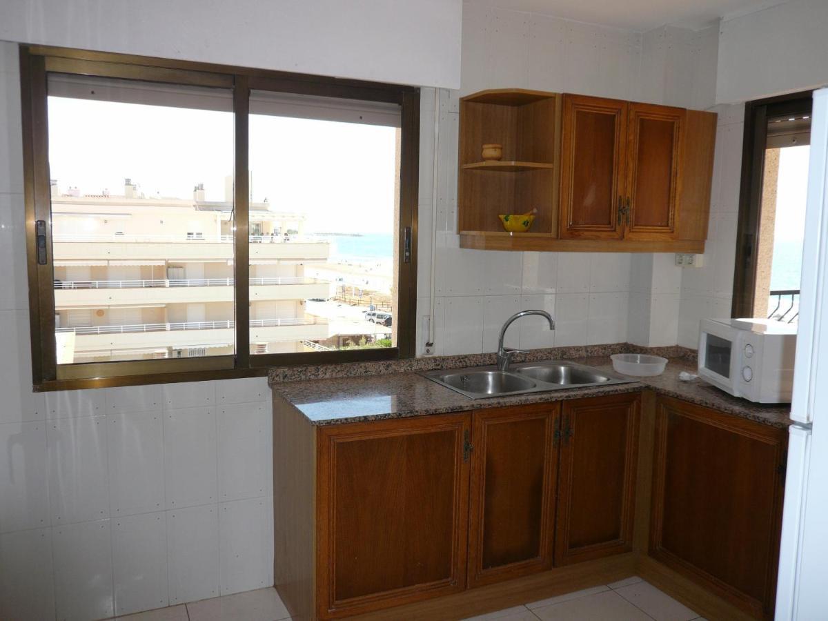 Playamar Orange Costa 3 Dormitorios Alcoceber Bagian luar foto
