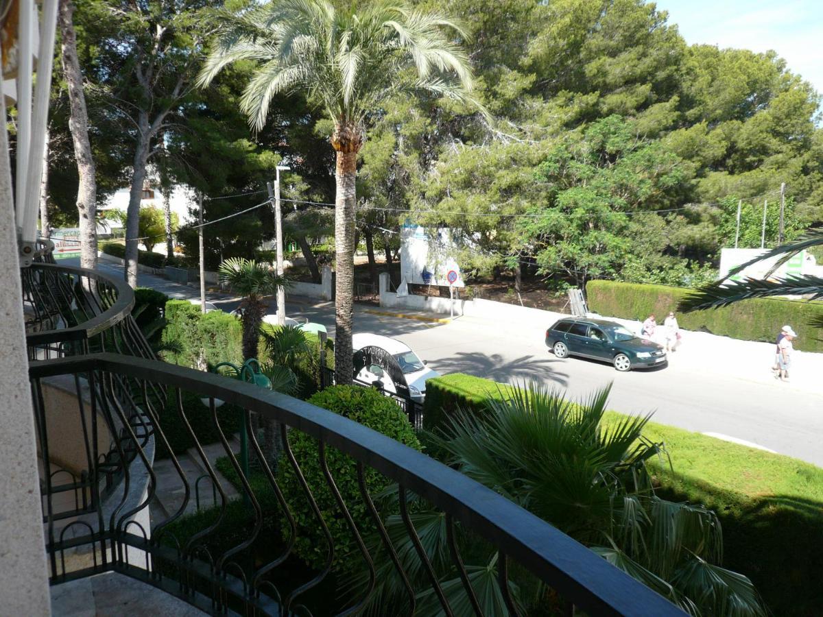 Playamar Orange Costa 3 Dormitorios Alcoceber Bagian luar foto