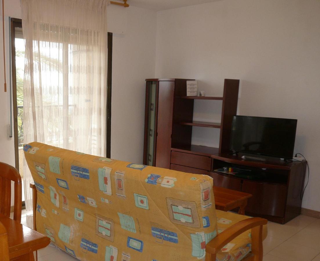 Playamar Orange Costa 3 Dormitorios Alcoceber Bagian luar foto