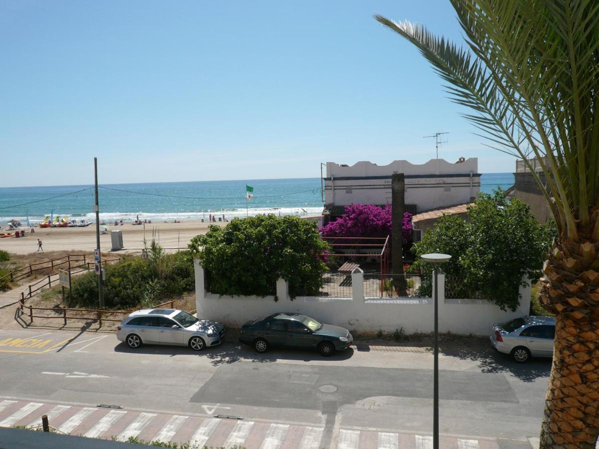 Playamar Orange Costa 3 Dormitorios Alcoceber Bagian luar foto