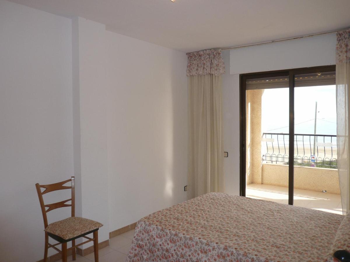 Playamar Orange Costa 3 Dormitorios Alcoceber Bagian luar foto