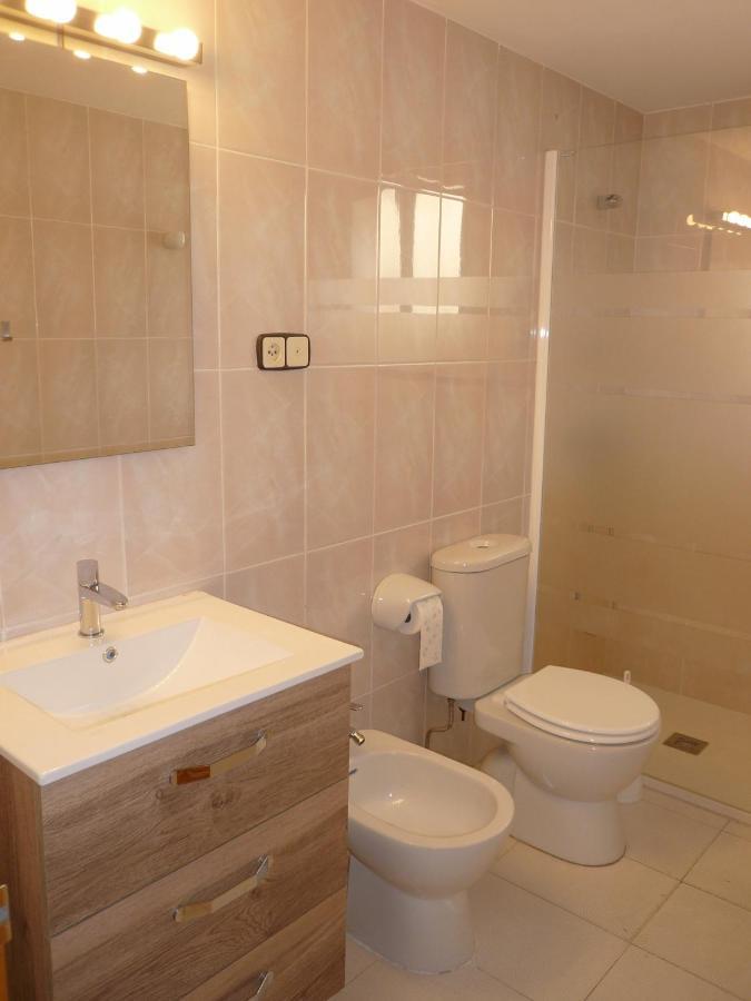 Playamar Orange Costa 3 Dormitorios Alcoceber Bagian luar foto