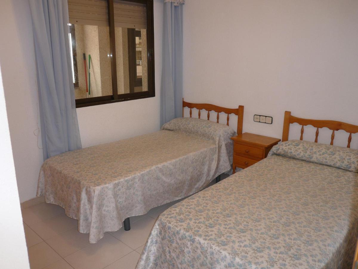 Playamar Orange Costa 3 Dormitorios Alcoceber Bagian luar foto