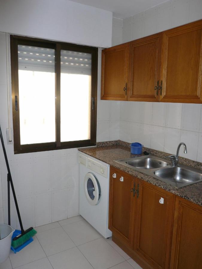 Playamar Orange Costa 3 Dormitorios Alcoceber Bagian luar foto