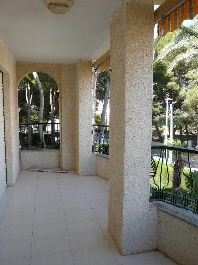 Playamar Orange Costa 3 Dormitorios Alcoceber Bagian luar foto