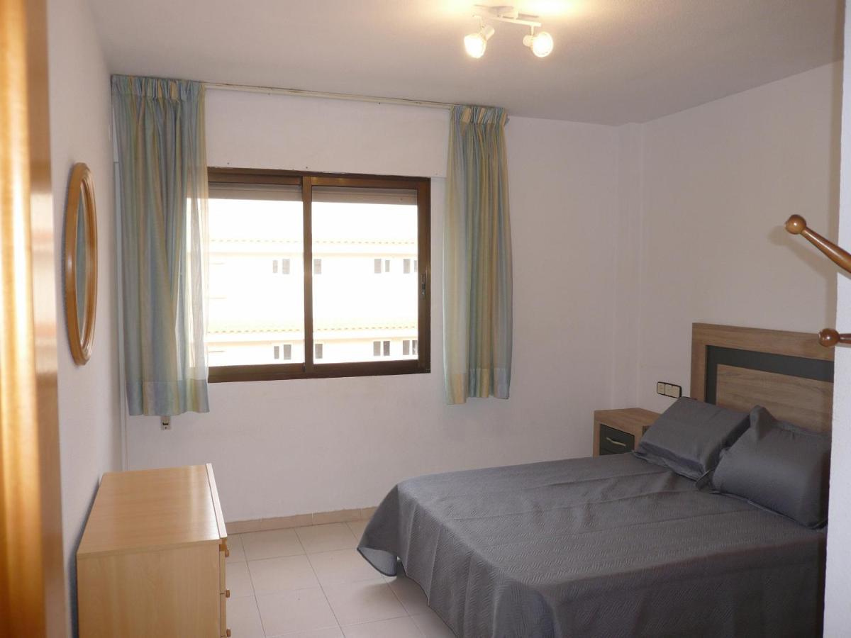 Playamar Orange Costa 3 Dormitorios Alcoceber Bagian luar foto