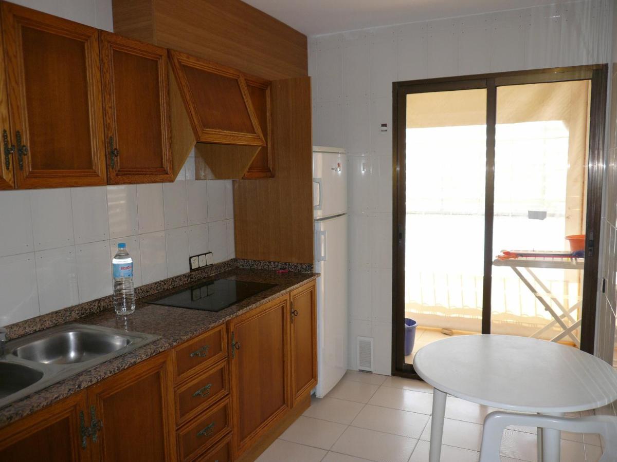 Playamar Orange Costa 3 Dormitorios Alcoceber Bagian luar foto