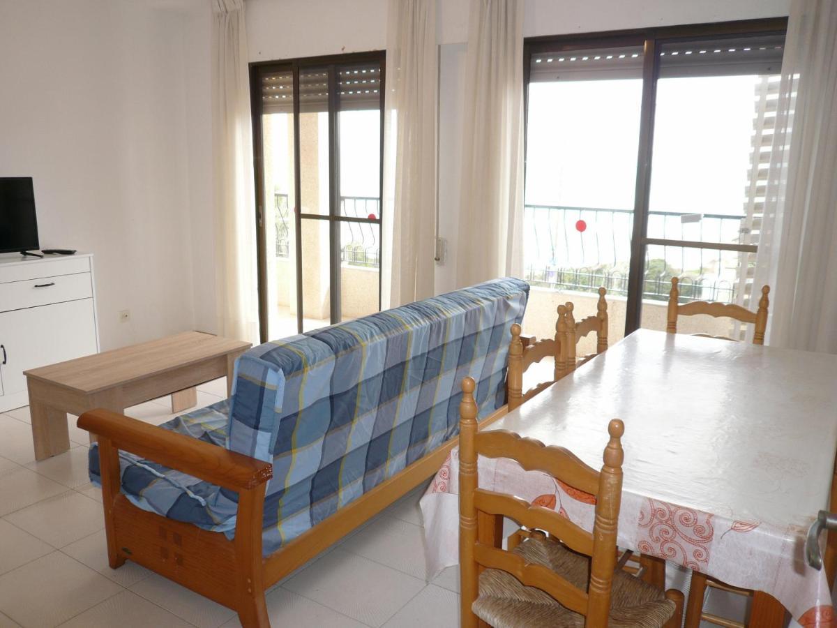 Playamar Orange Costa 3 Dormitorios Alcoceber Bagian luar foto