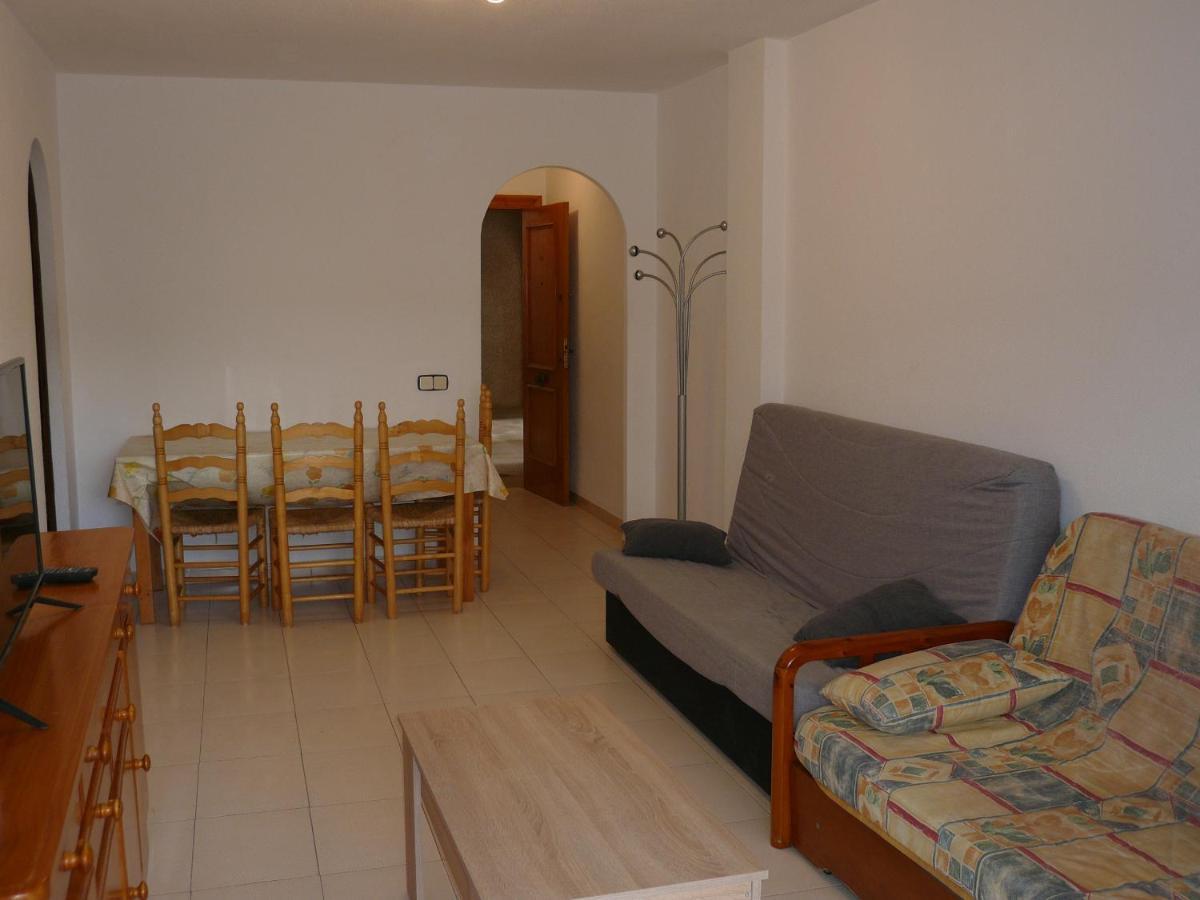 Playamar Orange Costa 3 Dormitorios Alcoceber Bagian luar foto