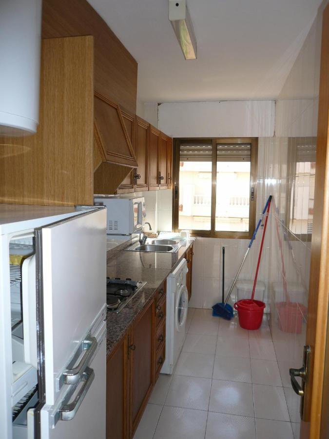 Playamar Orange Costa 3 Dormitorios Alcoceber Bagian luar foto