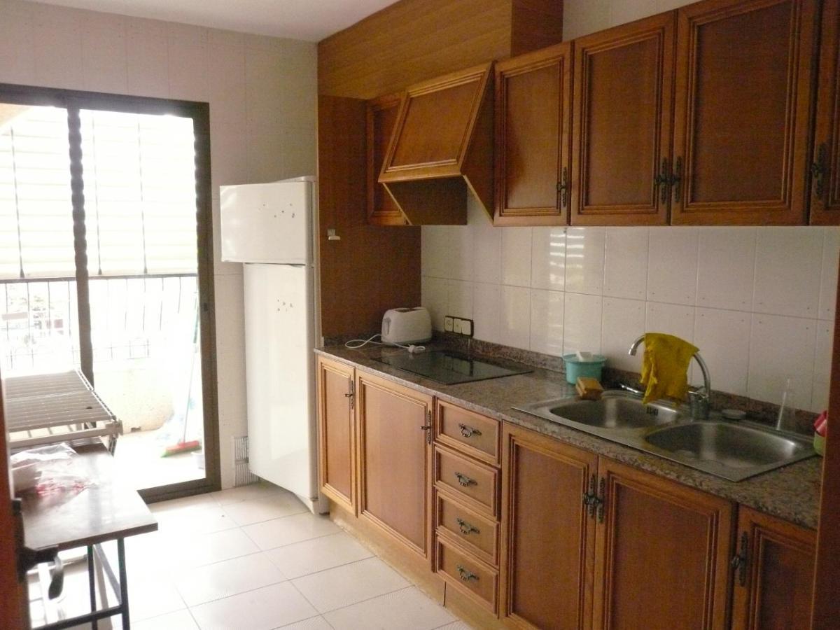 Playamar Orange Costa 3 Dormitorios Alcoceber Bagian luar foto