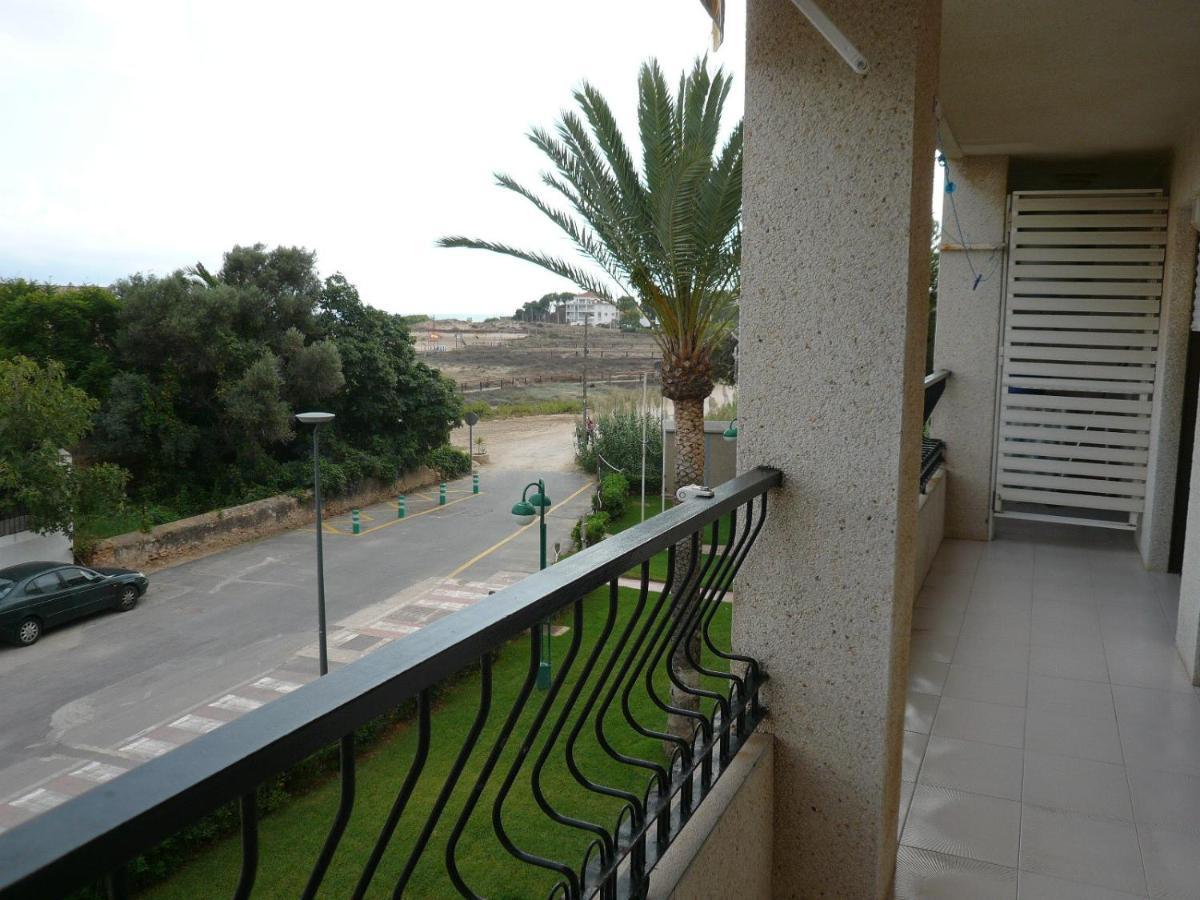 Playamar Orange Costa 3 Dormitorios Alcoceber Bagian luar foto
