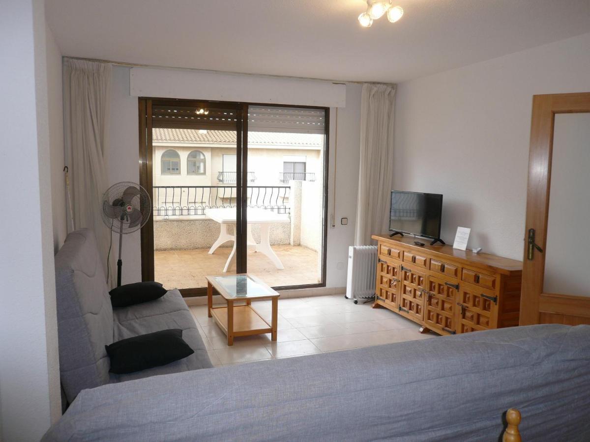 Playamar Orange Costa 3 Dormitorios Alcoceber Bagian luar foto