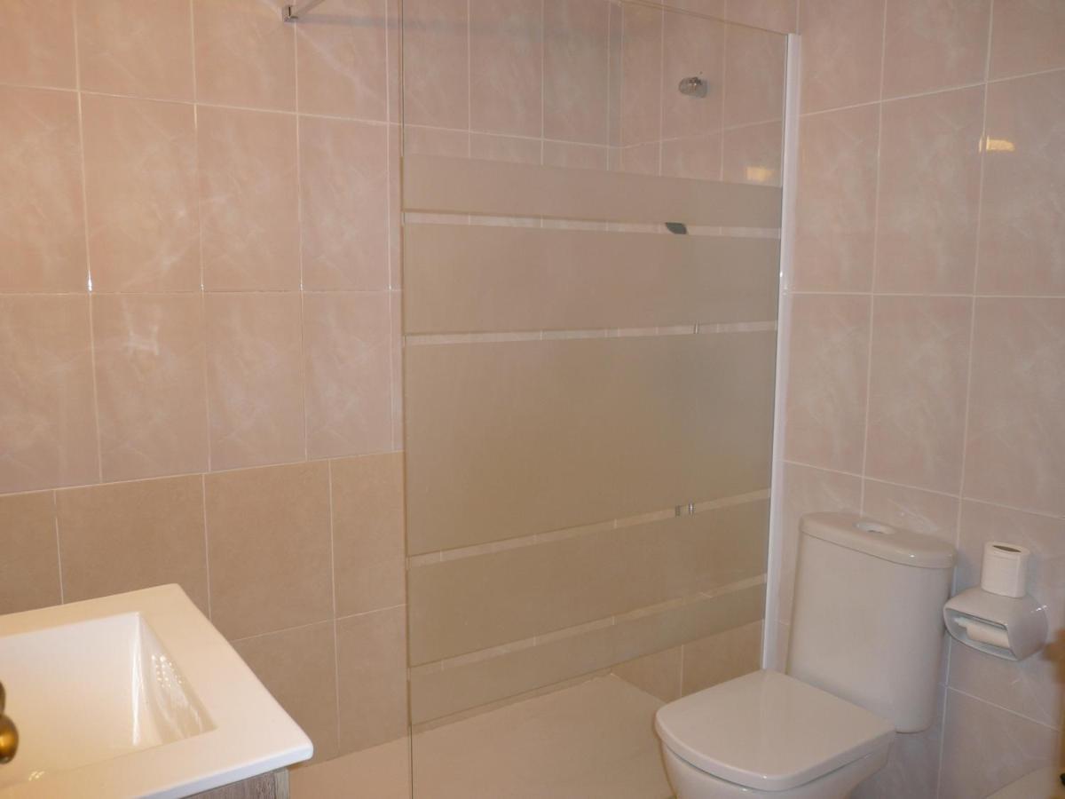Playamar Orange Costa 3 Dormitorios Alcoceber Bagian luar foto