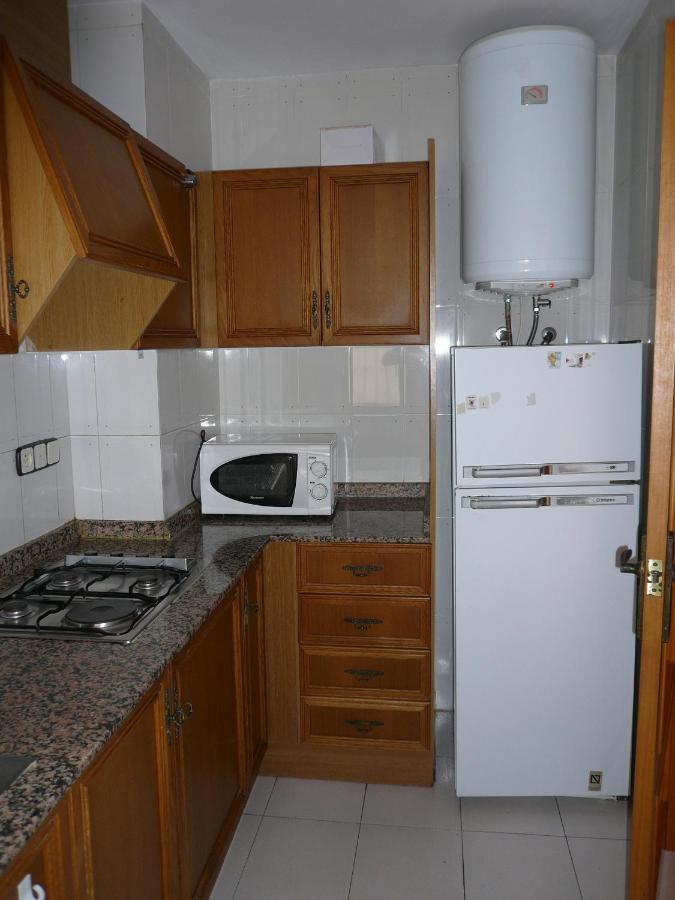 Playamar Orange Costa 3 Dormitorios Alcoceber Bagian luar foto