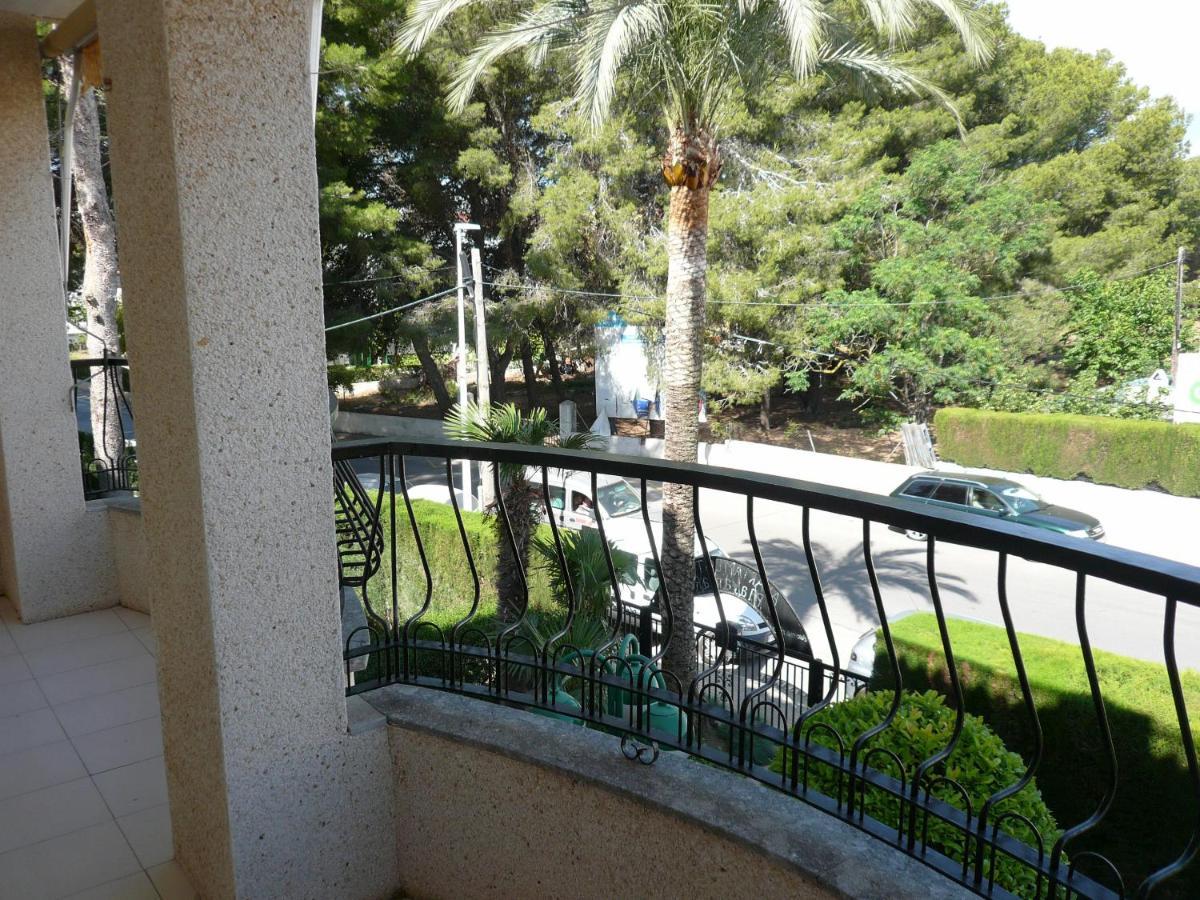 Playamar Orange Costa 3 Dormitorios Alcoceber Bagian luar foto